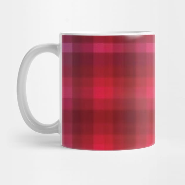 Valentine Plaid by PSCSCo